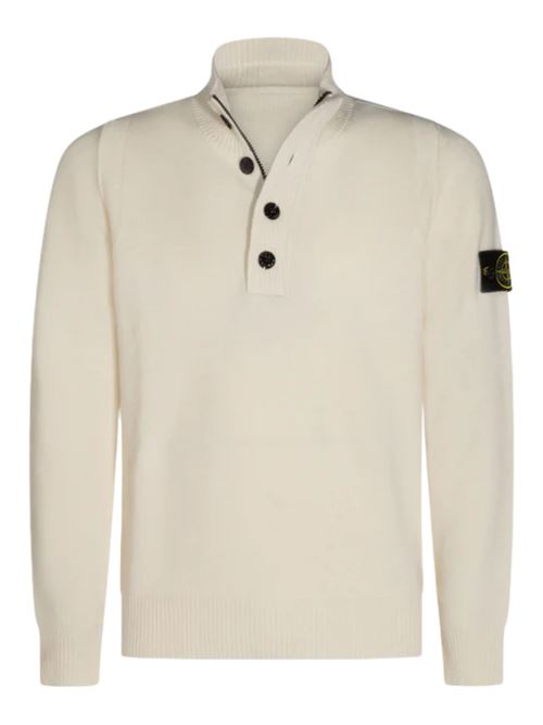 Dolcevita in lana STONE ISLAND | L2S155100040S00A3V0093